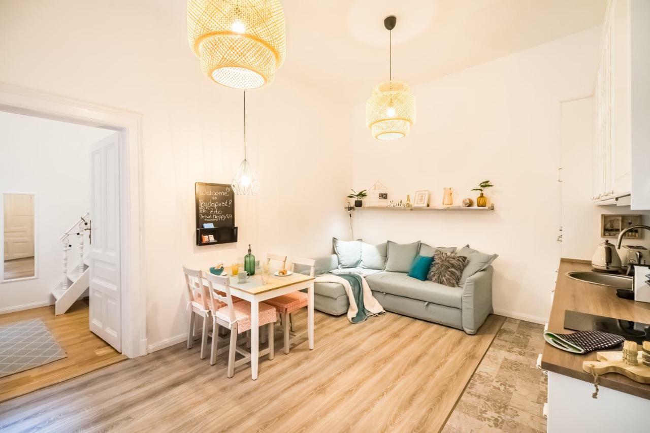 St Stephen Boulevard Apartment Next To Danube Budapeşte Dış mekan fotoğraf