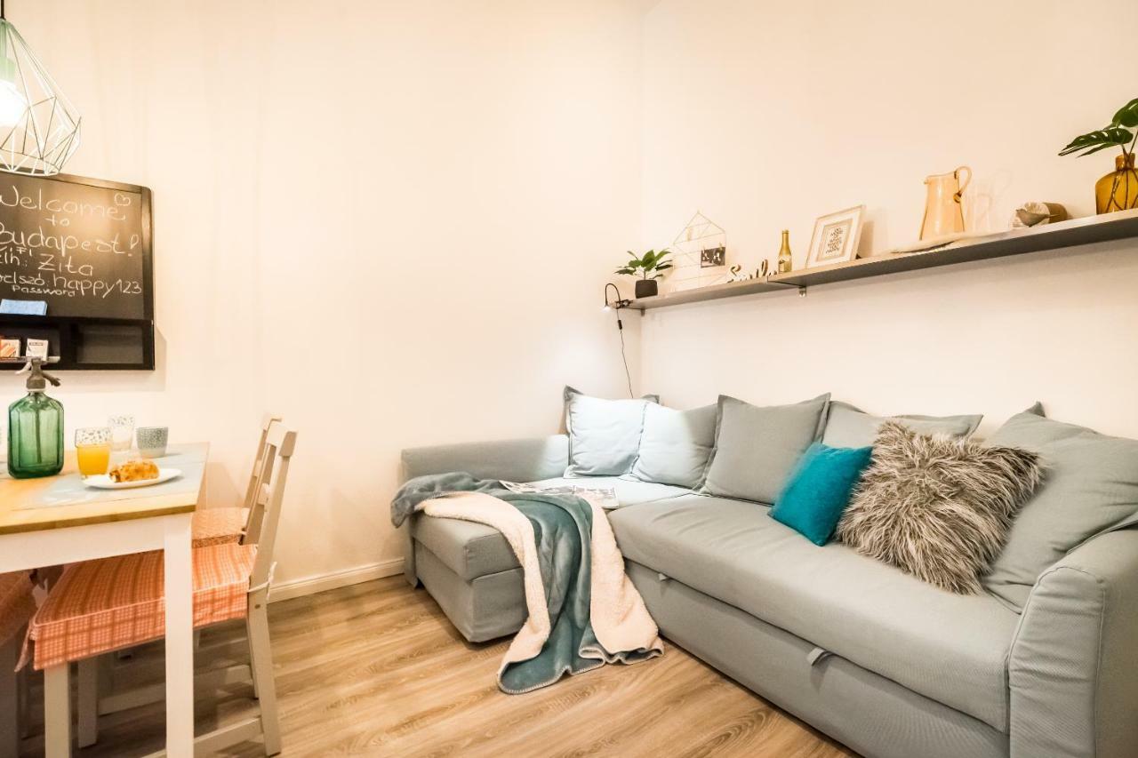 St Stephen Boulevard Apartment Next To Danube Budapeşte Dış mekan fotoğraf