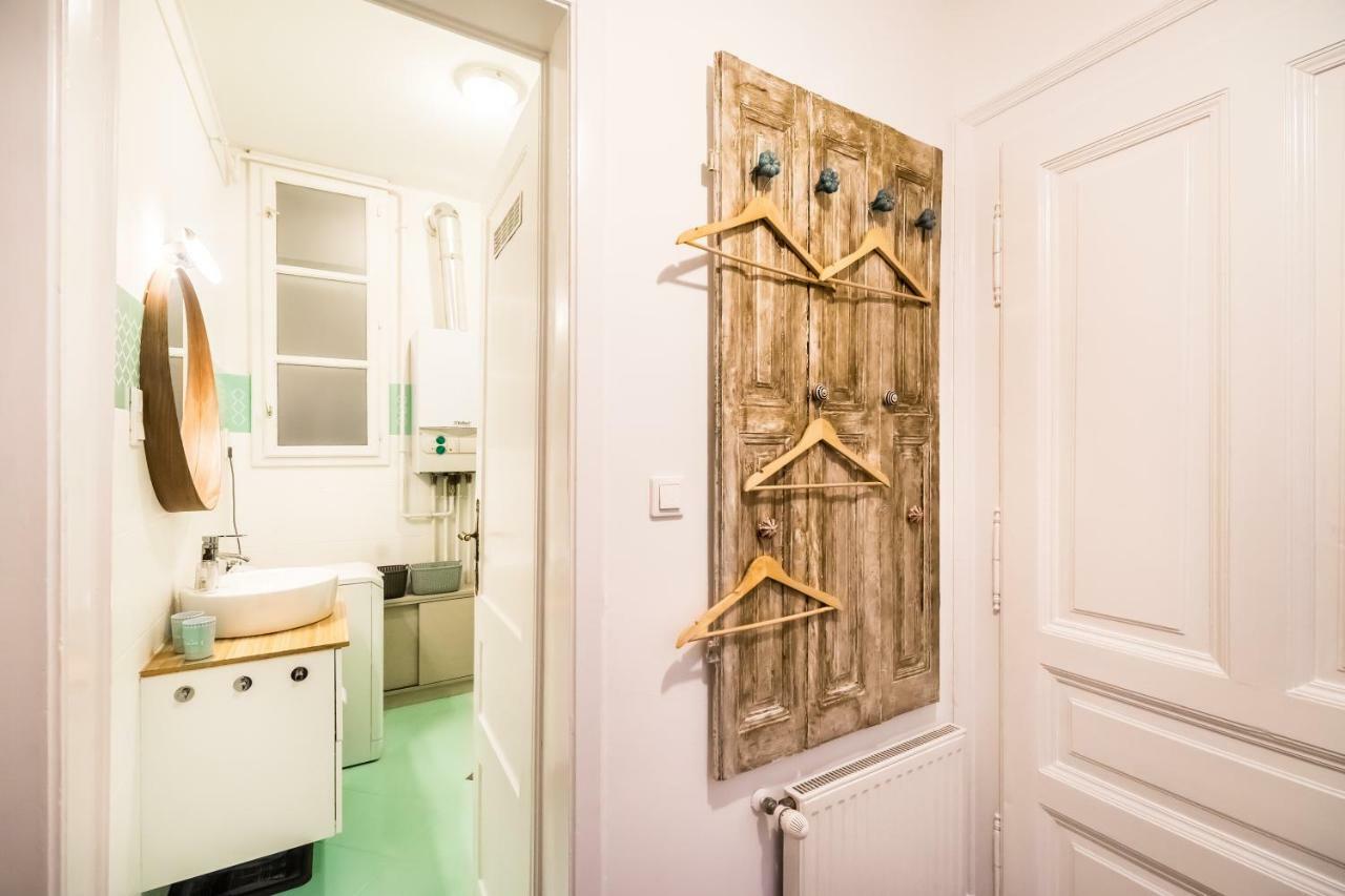 St Stephen Boulevard Apartment Next To Danube Budapeşte Dış mekan fotoğraf