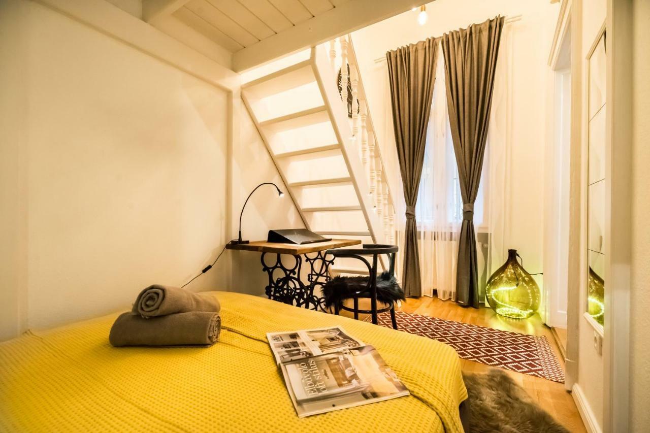 St Stephen Boulevard Apartment Next To Danube Budapeşte Dış mekan fotoğraf