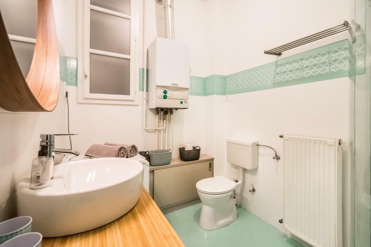 St Stephen Boulevard Apartment Next To Danube Budapeşte Dış mekan fotoğraf